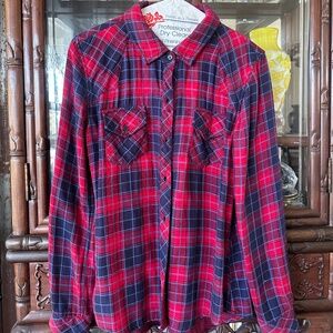 Rails Shirt